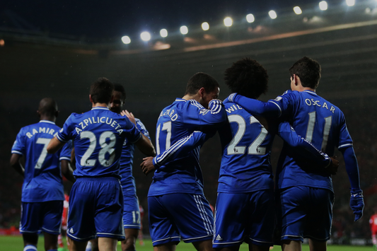 How To Customize Football Jerseys For The AFC Champions League Winning Clubs