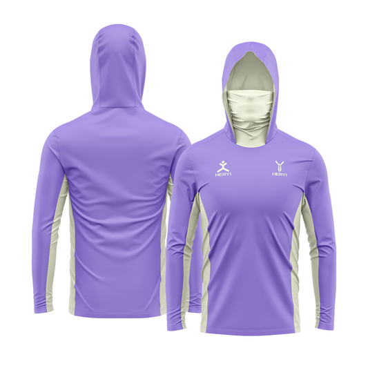 Customize high-quality sun-protective fishing uniforms