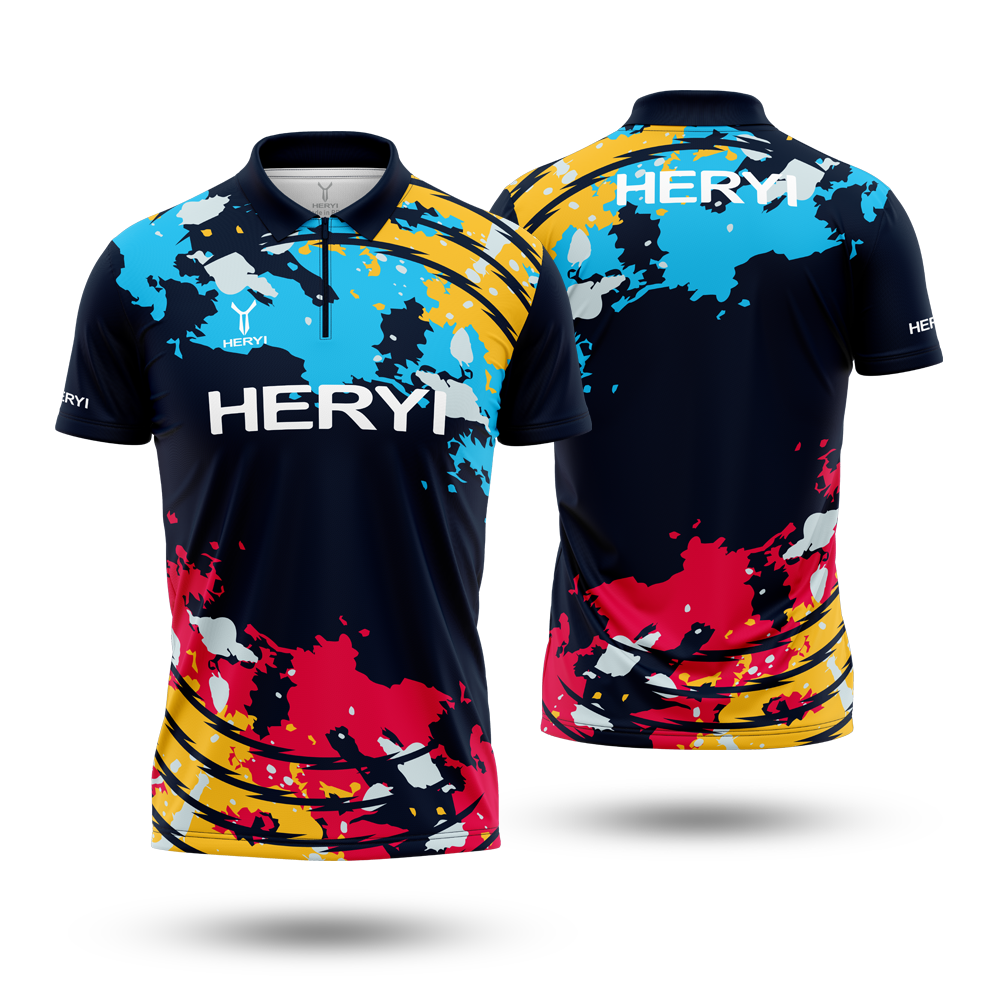 Custom Anti- Wrinkle Dart Shirt