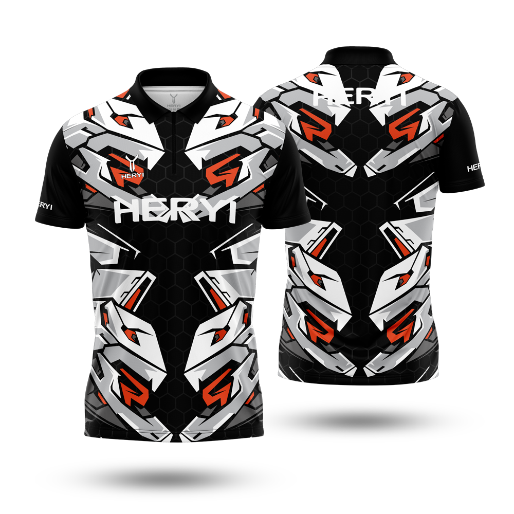 Custom Anti- Wrinkle Dart Shirt