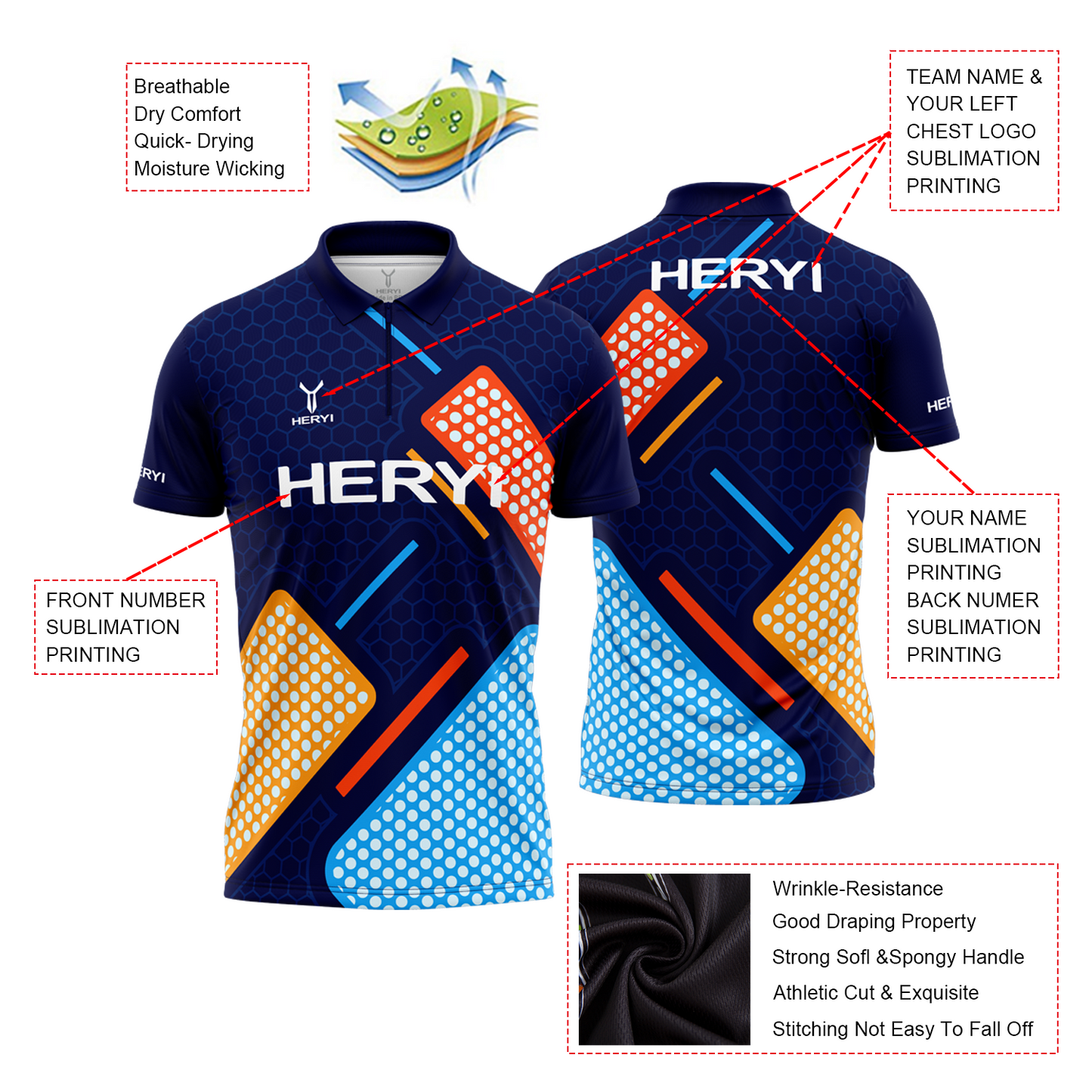 Design Your Own Custom Dart Shirts Jersey