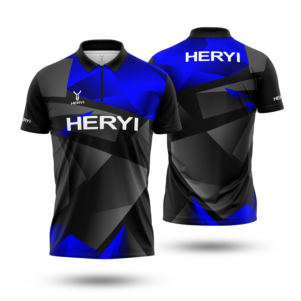 Men's Comfortable and Breathable Personalised Dart Shirt