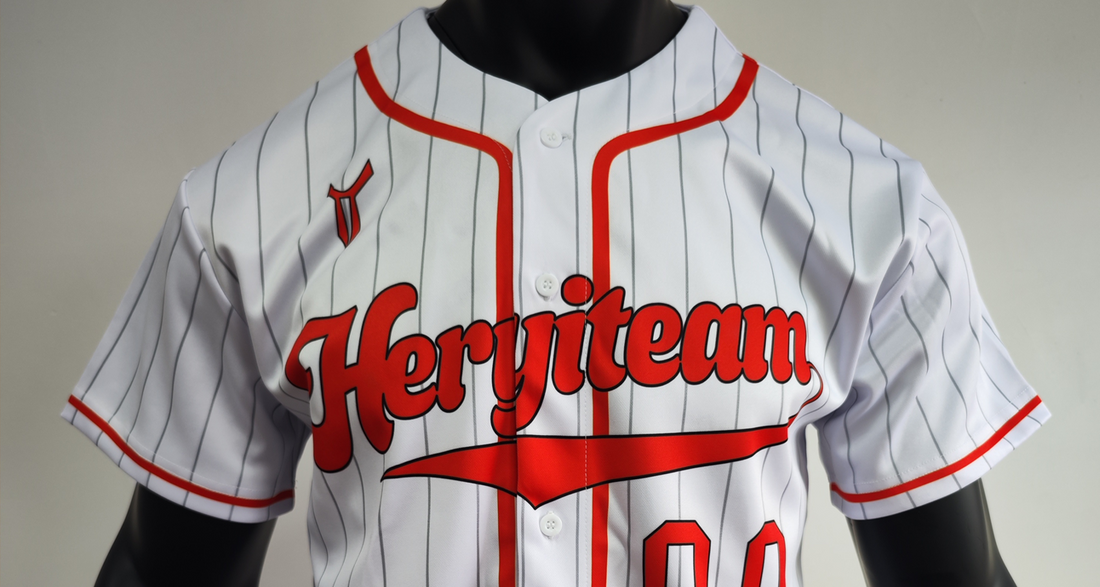 Beyond the Diamond: The Ultimate Guide to Custom Baseball Jerseys in 2025