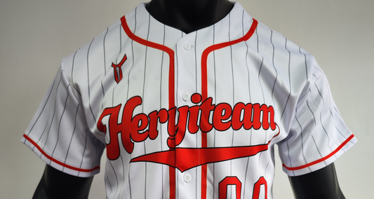Beyond the Diamond: The Ultimate Guide to Custom Baseball Jerseys in 2025