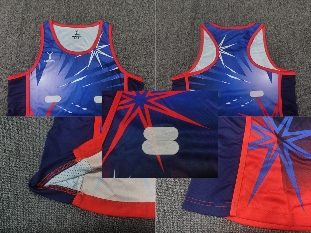 Unlock Pro-Grade Custom Netball Dresses for Your Team (At Half the Local Price)