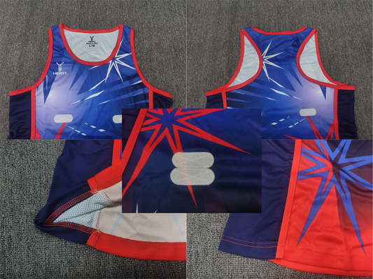 Unlock Pro-Grade Custom Netball Dresses for Your Team (At Half the Local Price)