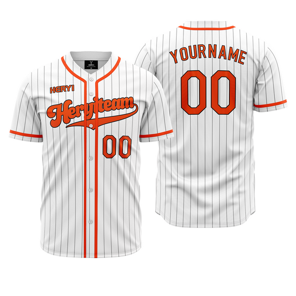 Baseball Jersey