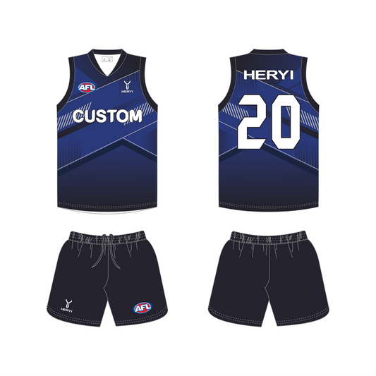 Custom Australia Football League Jersey