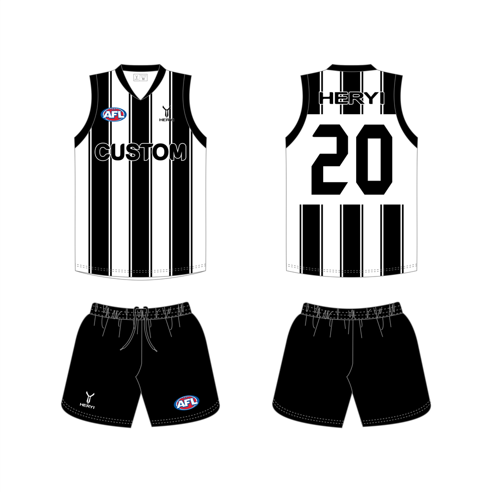 Customize High-Quality Football Uniform For Matches