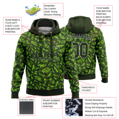 Custom Polyester Sublimation Crop Drawstring Men's Hoodies H103-25