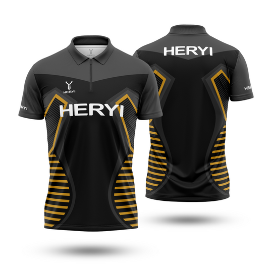 Custom  Sport Polo Shirt P108