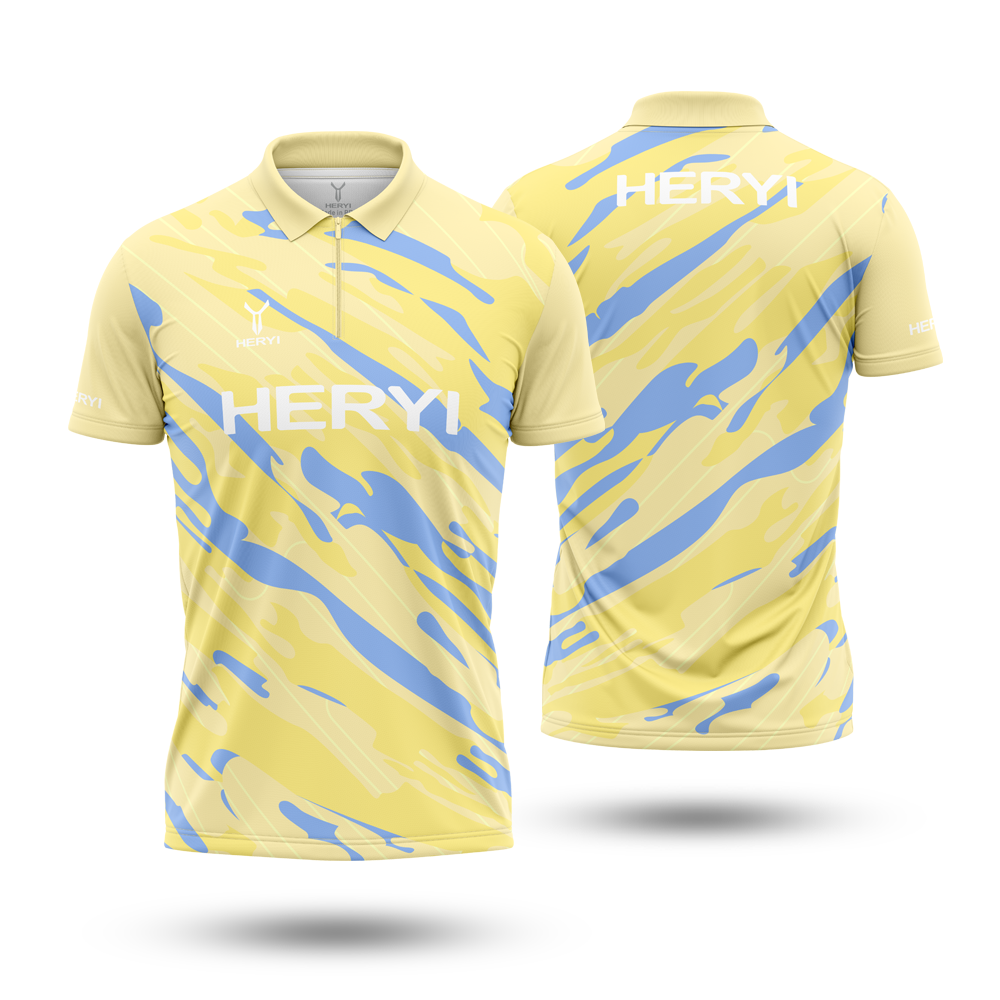 Custom Sport Polo Shirt P119