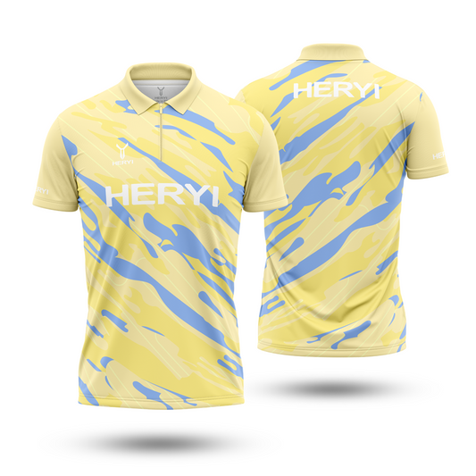 Custom  Sport Polo Shirt P109