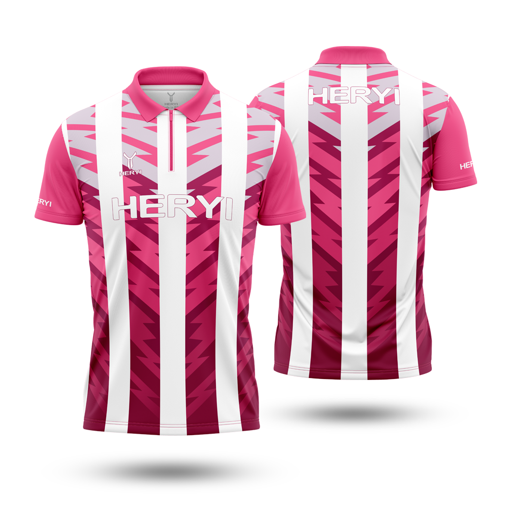 Custom Sport Polo Shirt P116