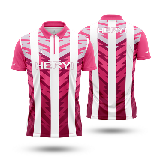 Custom  Sport Polo Shirt P111