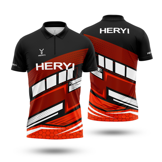 Custom  Sport Polo Shirt P112
