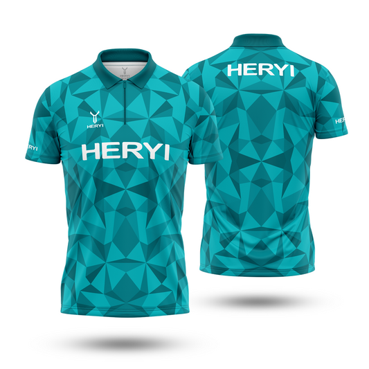 Custom  Sport Polo Shirt P114
