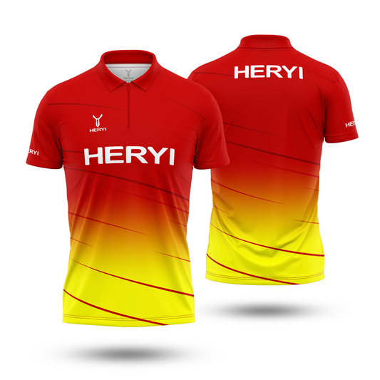 Custom  Sport Polo Shirt P115
