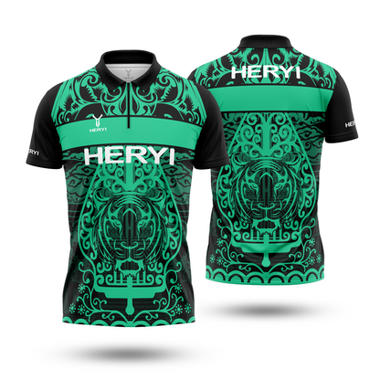 Custom Sport Polo Shirt P116