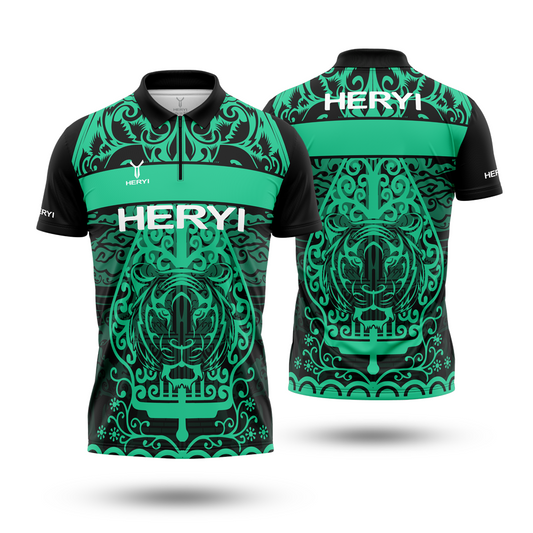 Custom Sport Polo Shirt P116