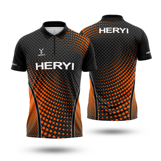 Custom Sport Polo Shirt P117