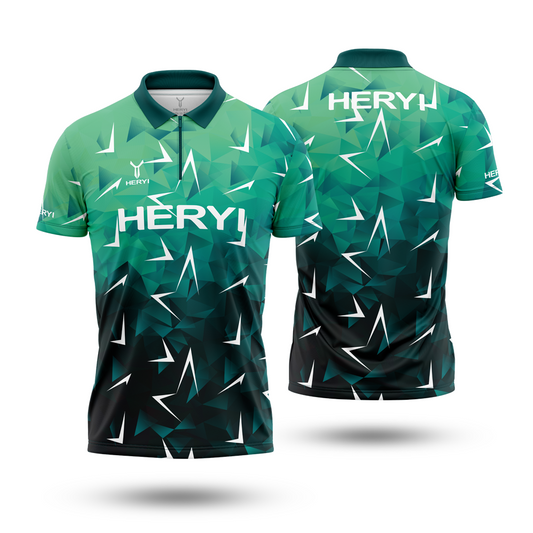 Custom Sport Polo Shirt P118