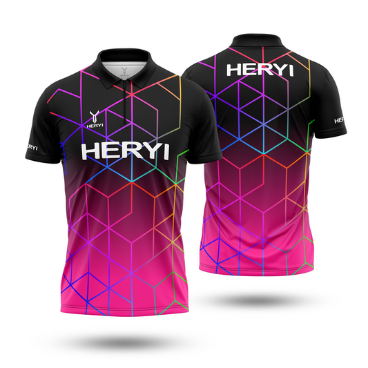 Custom Sport Polo Shirt P119