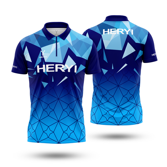 Custom Sport Polo Shirt P120
