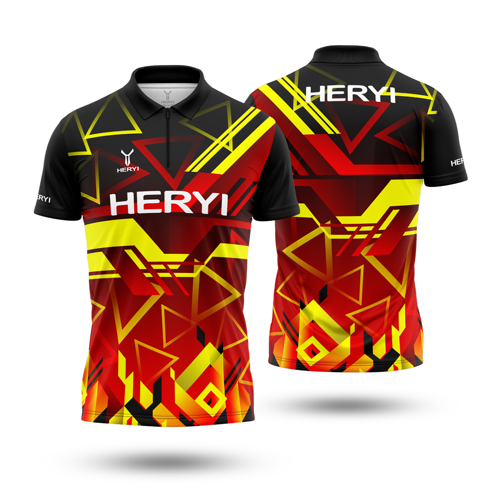 Custom Sport Polo Shirt P143