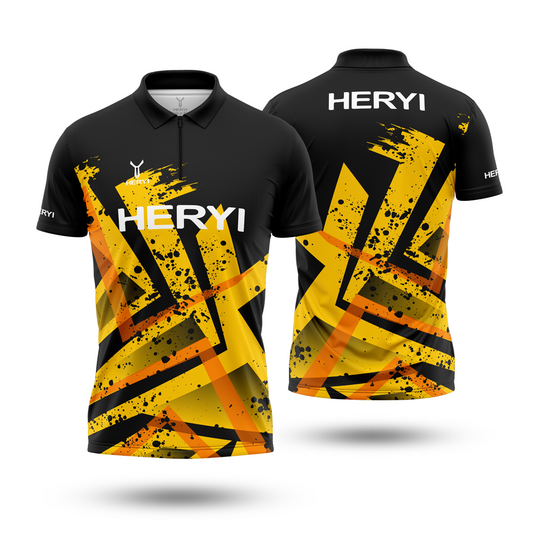 Custom Sport Polo Shirt P122