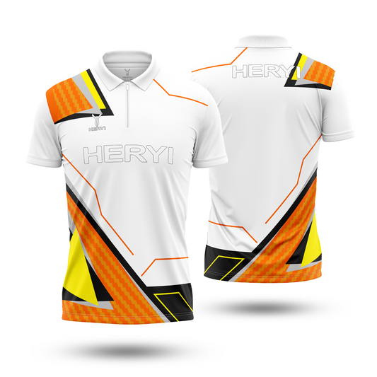 Custom Sport Polo Shirt P123