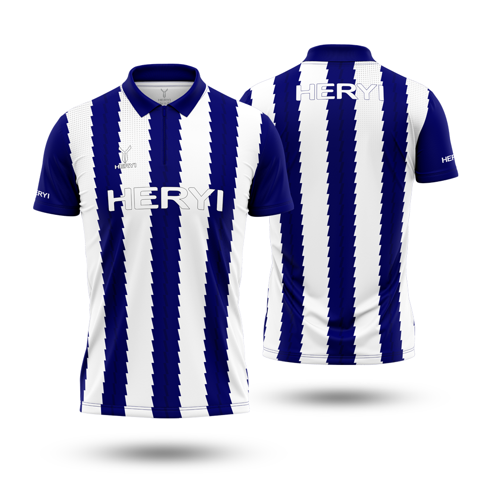 Custom Sport Polo Shirt P122