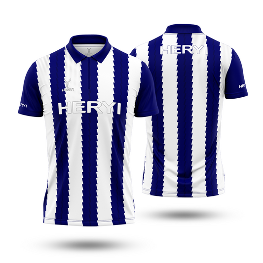 Custom Sport Polo Shirt P124