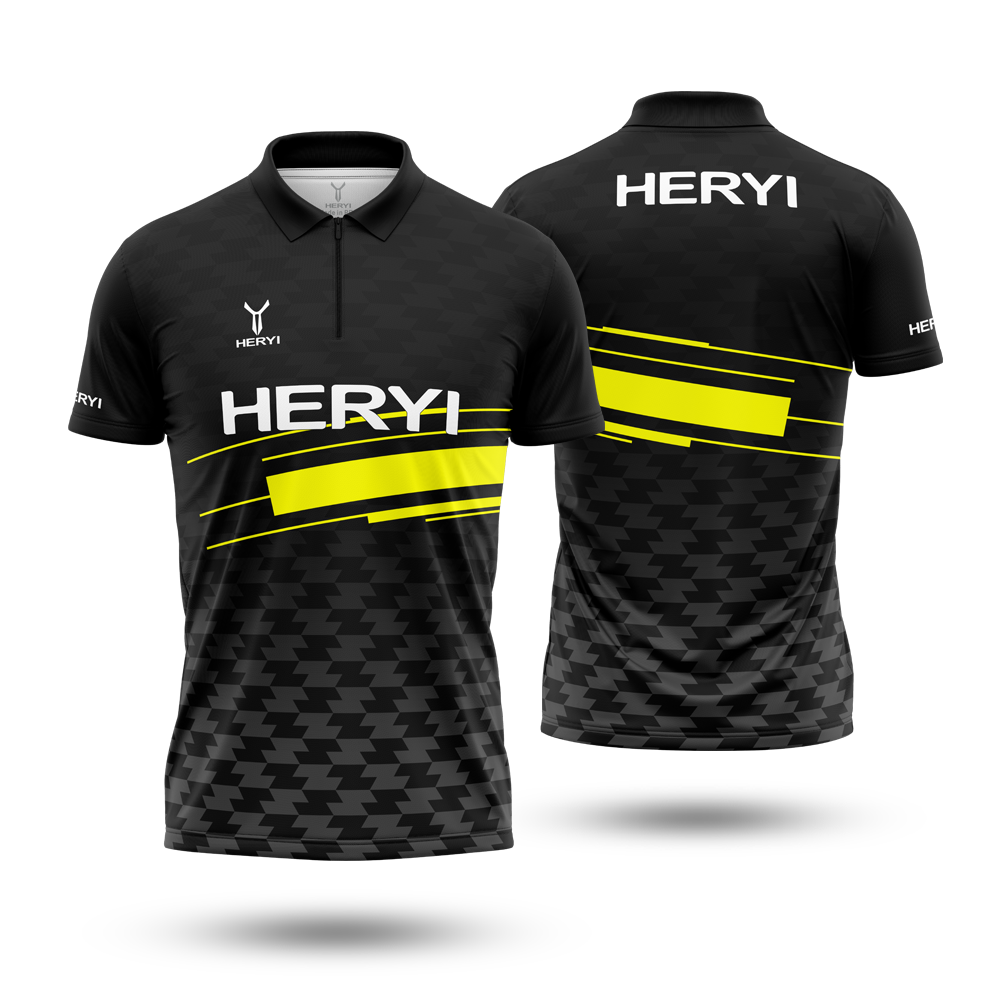 Custom Sport Polo Shirt P149