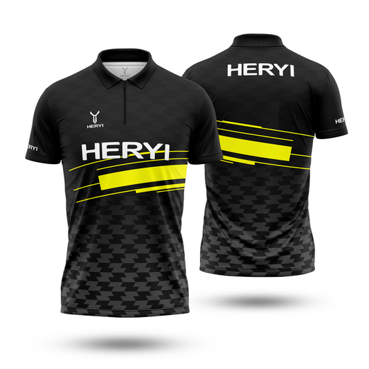 Custom Sport Polo Shirt P125