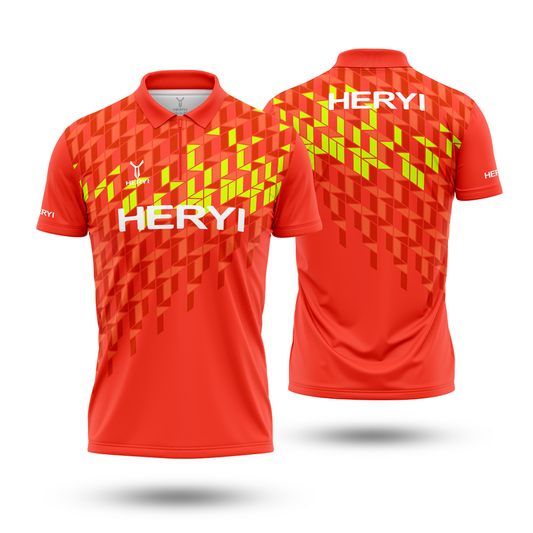 Custom Sport Polo Shirt P127