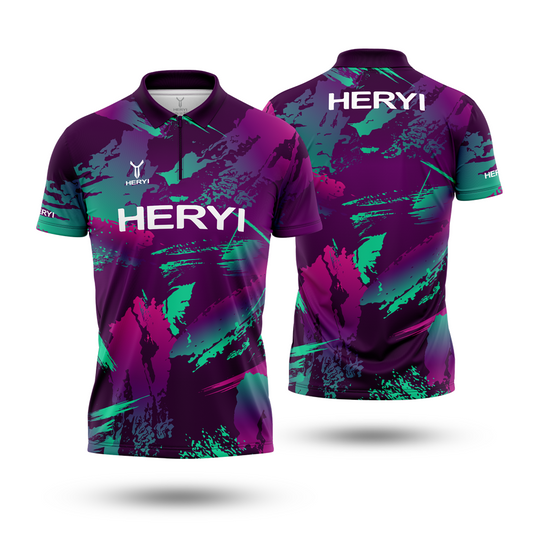 Custom Sport Polo Shirt P128
