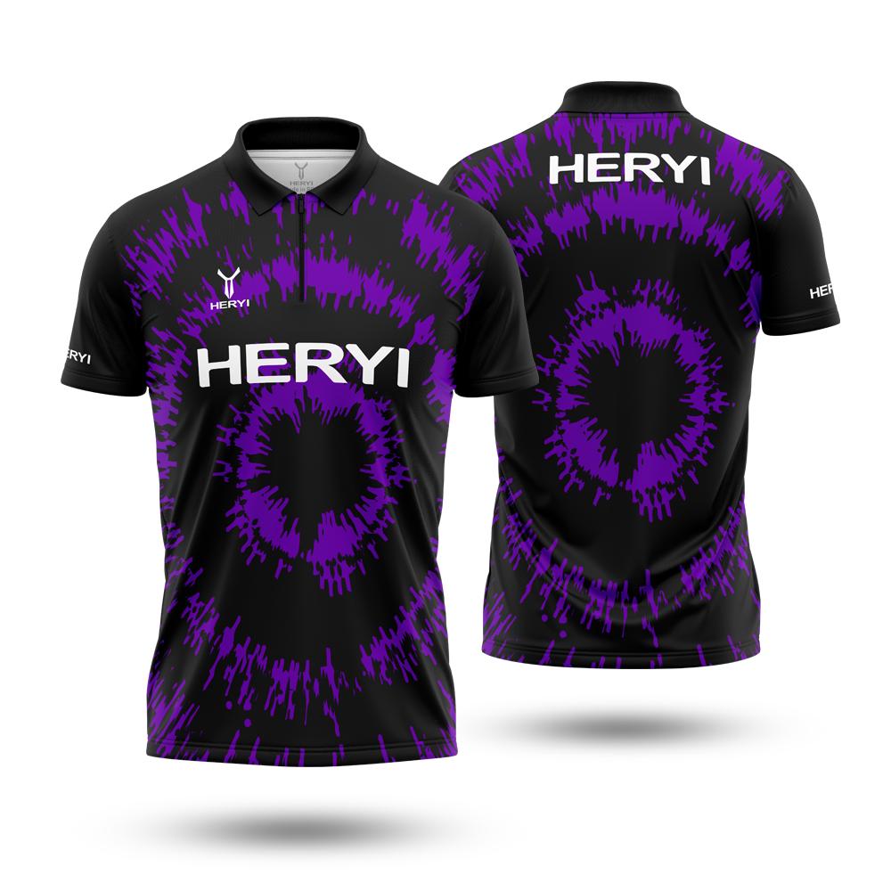 Custom Sport Polo Shirt P129