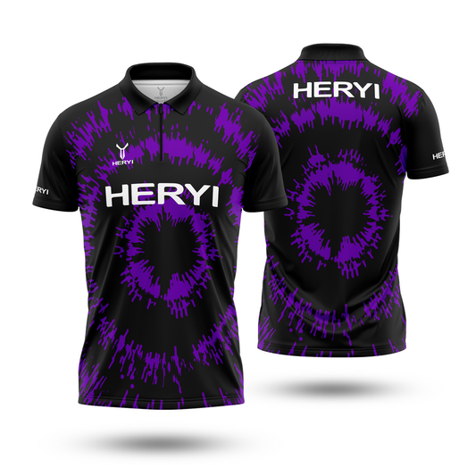 Custom Sport Polo Shirt P129