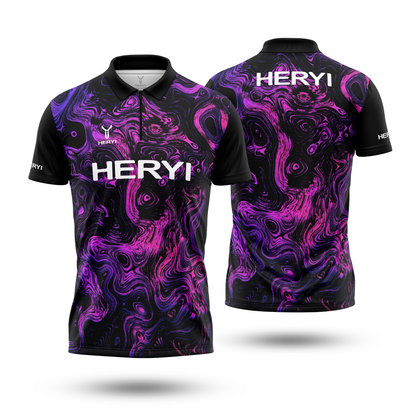 Custom Sport Polo Shirt P128
