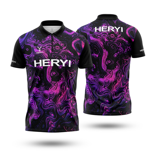 Custom Sport Polo Shirt P131