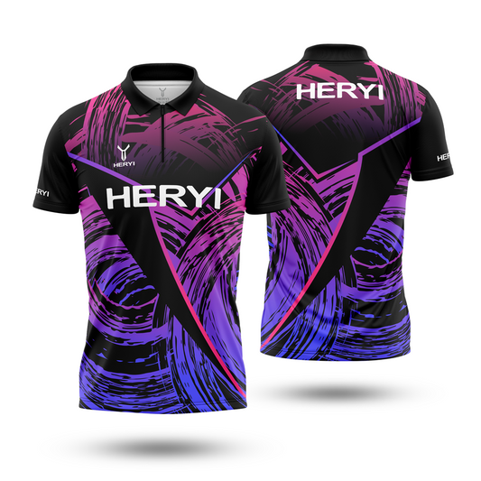 Custom Sport Polo Shirt P132