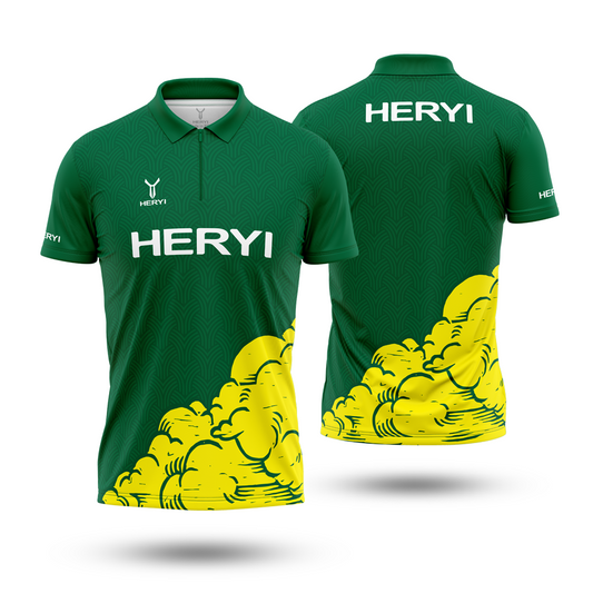 Custom Sport Polo Shirt P133
