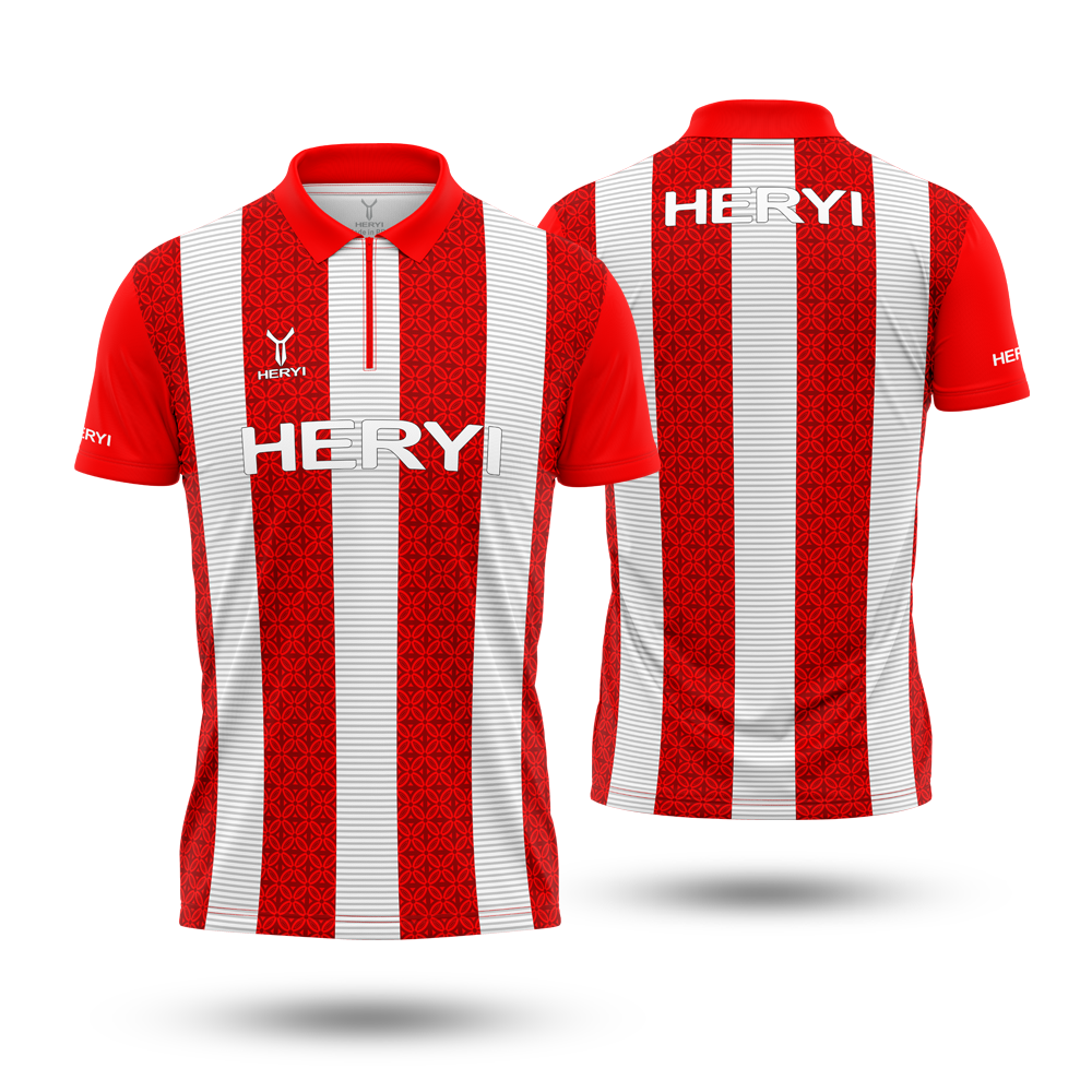 Custom Sport Polo Shirt P122