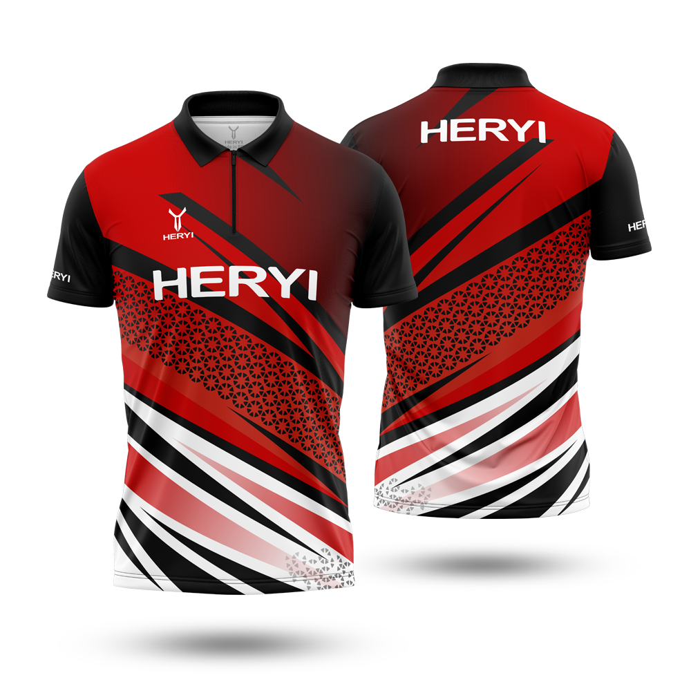 Custom Sport Polo Shirt P144