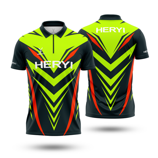 Custom Sport Polo Shirt P136