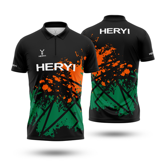 Custom Sport Polo Shirt P137