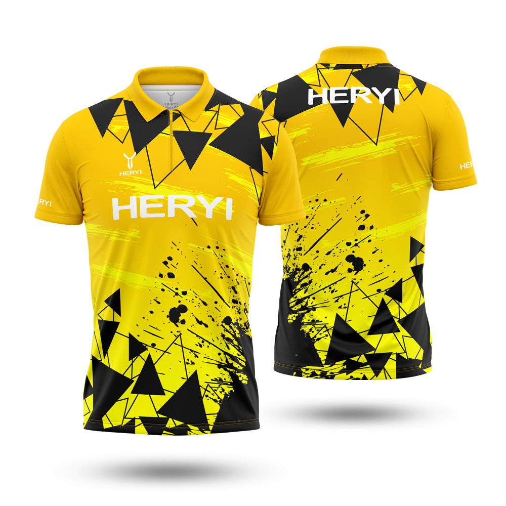 Custom Sport Polo Shirt P145