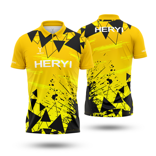 Custom Sport Polo Shirt P138