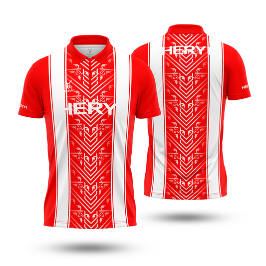 Custom Sport Polo Shirt P139
